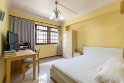 Blk 367 Corporation Drive (Jurong West), HDB 5 Rooms #543421251